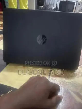 Laptop HP EliteBook 845 G7 16GB Intel Core i5 SSD 256GB