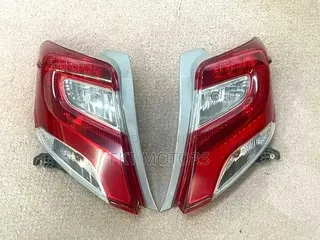 Toyota Vitz Taillight 2014,2015,2016,2017