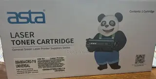 Hp 05a / 80a Toner Cartridge – High Quality Affordable
