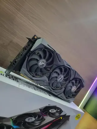 ASUS Strix RTX 2070
