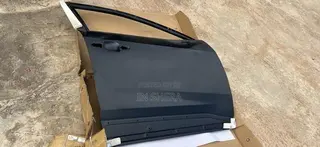Toyota RAV4 2019 2020 2021 2022 2023 2024 2025 Door?