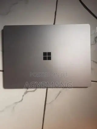 Laptop Microsoft Surface Laptop 3 16GB Intel Core i7 SSD 512GB