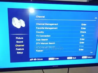 32inche Amcon TV Going for Cool Price