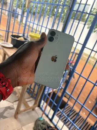 Apple iPhone 12 128 GB Green