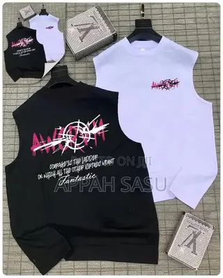Marklin T-Shirts and Tanks