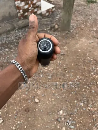 Mercedes Benz Gear Knob