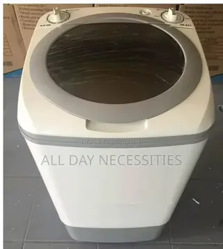12Kg Top Load Semi Automatic Washing Machine
