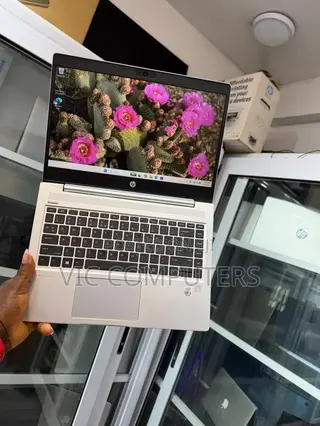 Laptop HP ProBook 440 G7 8GB Intel Core i5 SSD 256GB