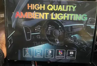High Quality Car Ambient Light