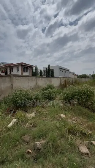 Land for Sale Adjiringanor