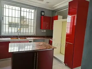4bdrm House in Unique Key Agency, Airport Residential Area for rent