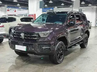 Tank 400 2026 Purple