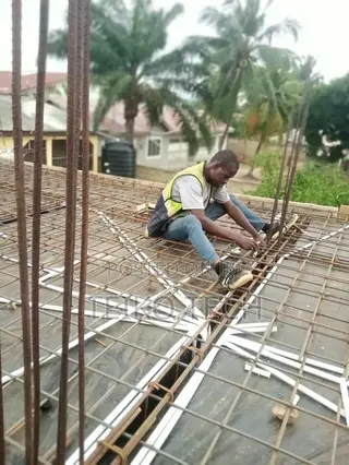 Certified and Qualified Electrician