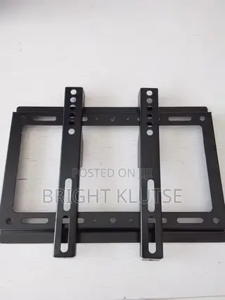 Flat Panel TV Wall Mount