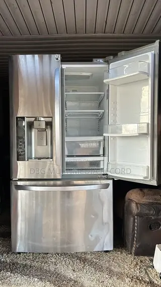 LG French Door Refrigerator