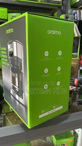 Brewdrip 1.5l Coffe Maker