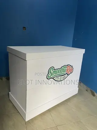 Foldable Booth / Stand