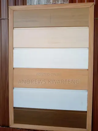 Ceiling Materials