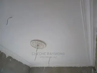 Simple Pop Ceiling