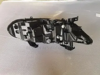 Honda Accord 2018,2019,2020,2021,2022 Headlight EX-L