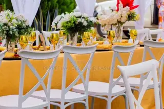 Decoration Items for Rent