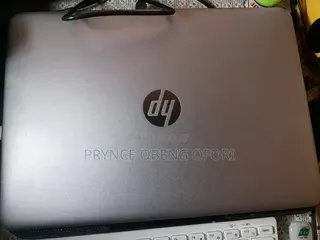 Laptop HP EliteBook 840 G3 8GB Intel Core i5 SSD 250GB