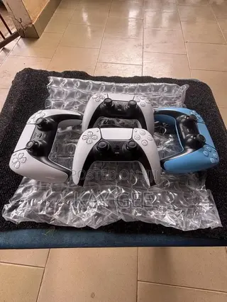 USA Used PS5 Controllers