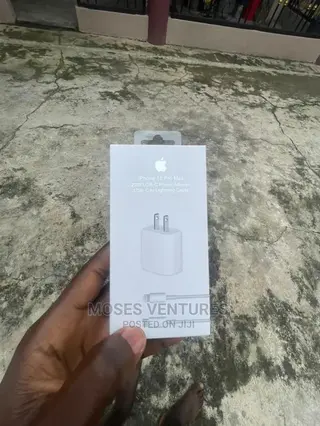Original iPhone Type C Chargers Wholesale