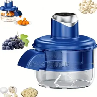Automatic Electric Fruit Vegetable Peeler Machine
