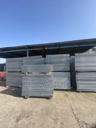 Heavy Duty Scaffolds for Sale