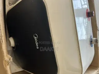 Midea Electric Water Heater