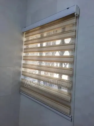 Window Blinds
