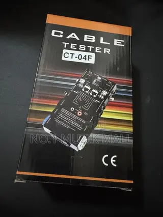 Cable Tester