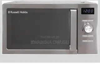 Russell Hobbs Digital 20 Liter Microwave