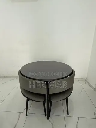 Dining Table Set