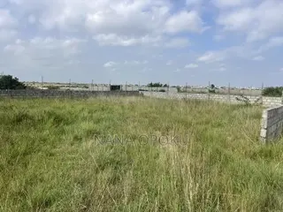 Titled Land for Sale at Katamanso