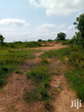 Lands for Sale at Afienya
