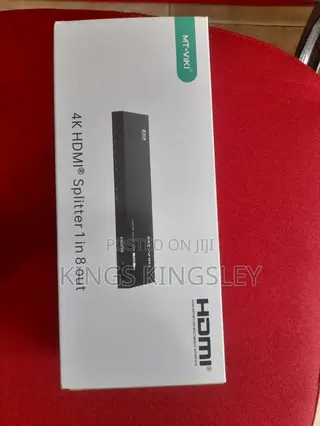 Hdmi Splitter
