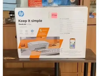 Hp Deskjet 2710e All-in-One Printer