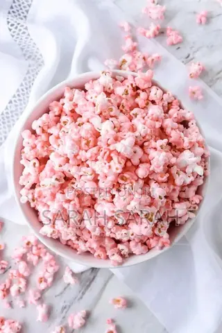 Popcorn for Events