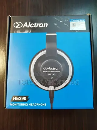 Alctron HE290 Headphones