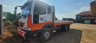 Daewoo 5ton