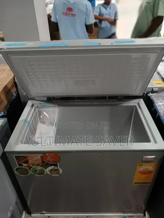 Freezer 202L Freezer