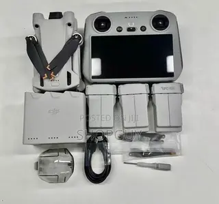 DJI Mini 3 Pro