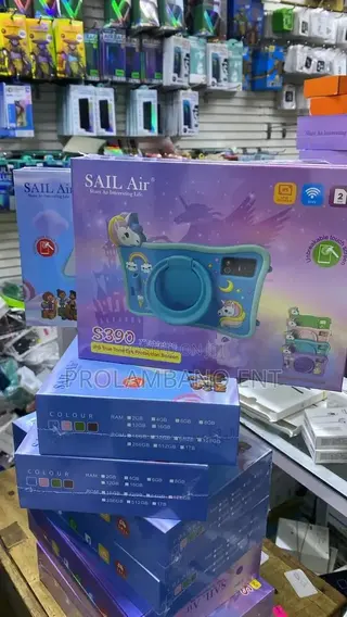 New Sail Air S390 256 GB