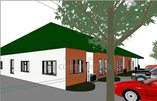 Architectural Design Service in Ghana