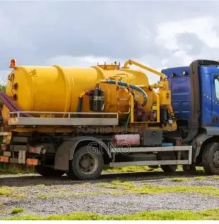 Waste Management Services