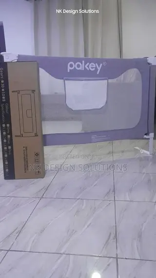 Baby Safety Bedrail (1.2m) for Adult Bed