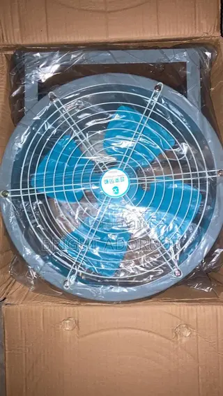 Extractor Fans