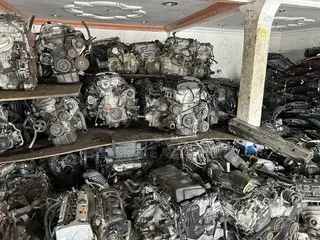 All Types of Toyota/Hyundai/Honda Engines for Sale